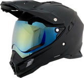 0130-0505 . 0130-0505 . FX-41DS Helmet Outer Shield